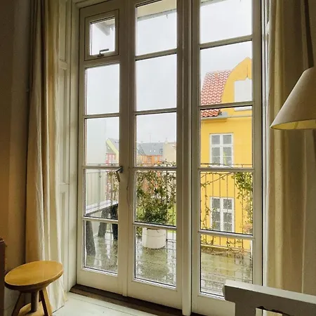 Apartmentincopenhagen Apartment 1588 Exterior photo