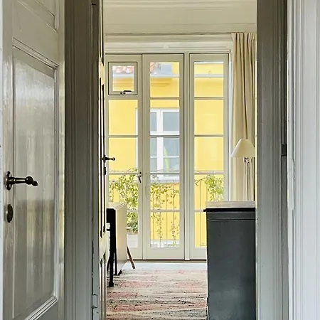 Apartmentincopenhagen Apartment 1588 Exterior photo