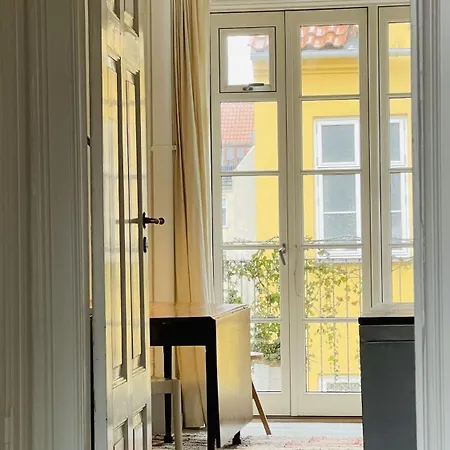 Apartmentincopenhagen Apartment 1588 Exterior photo