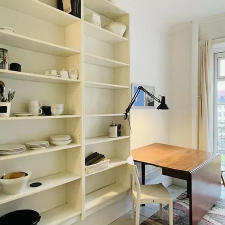Apartmentincopenhagen Apartment 1588 Exterior photo