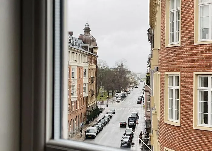 Apartmentincopenhagen Apartment 1588