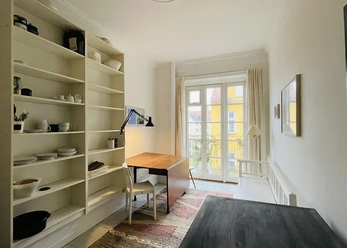 Apartmentincopenhagen Apartment 1588
