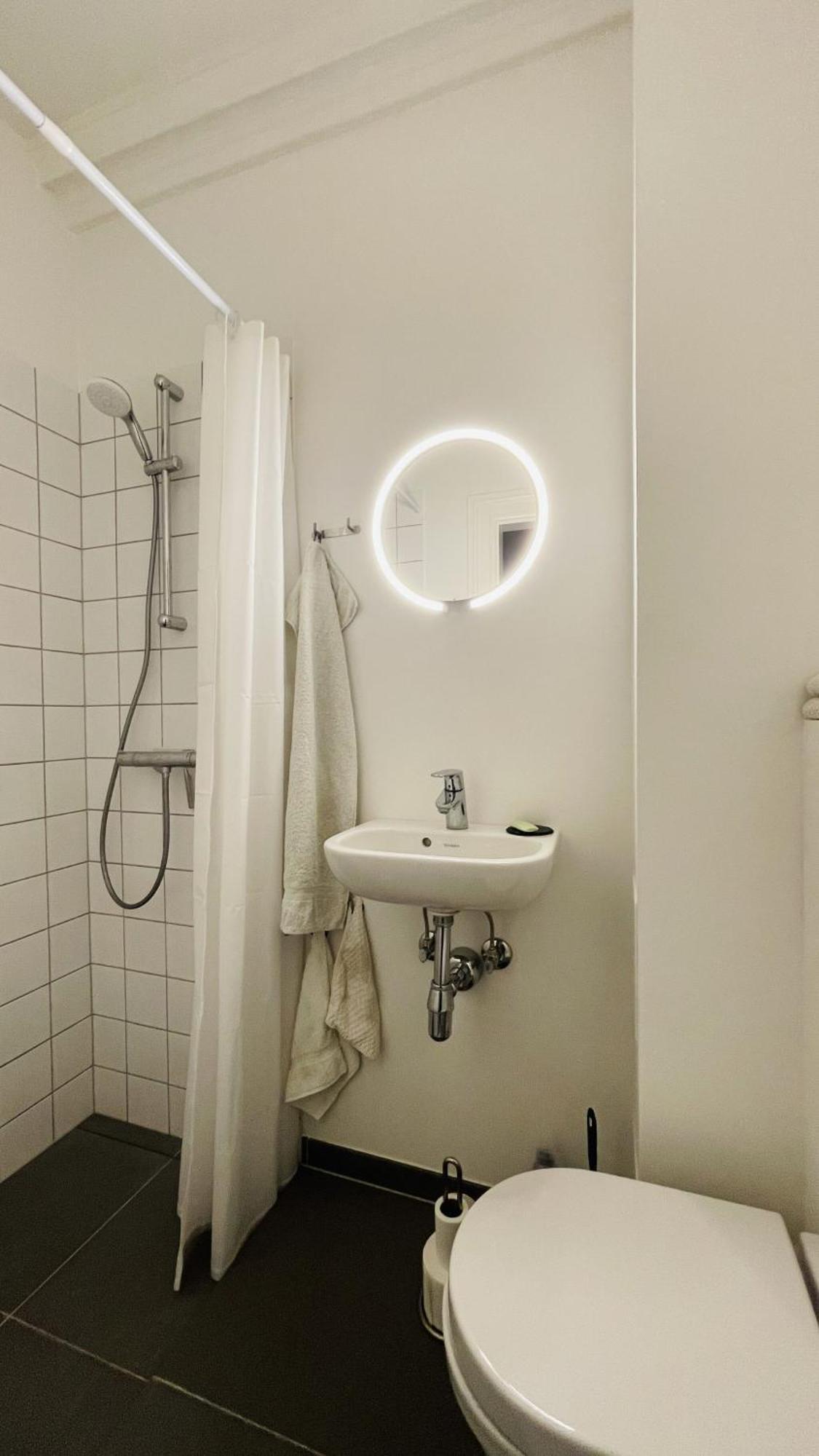 Apartmentincopenhagen 1588 Apartamento Copenhague