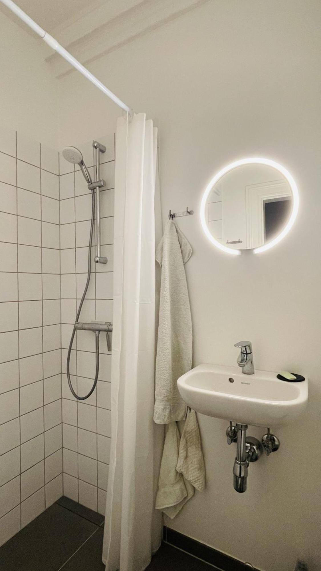 Apartamento Apartmentincopenhagen 1588