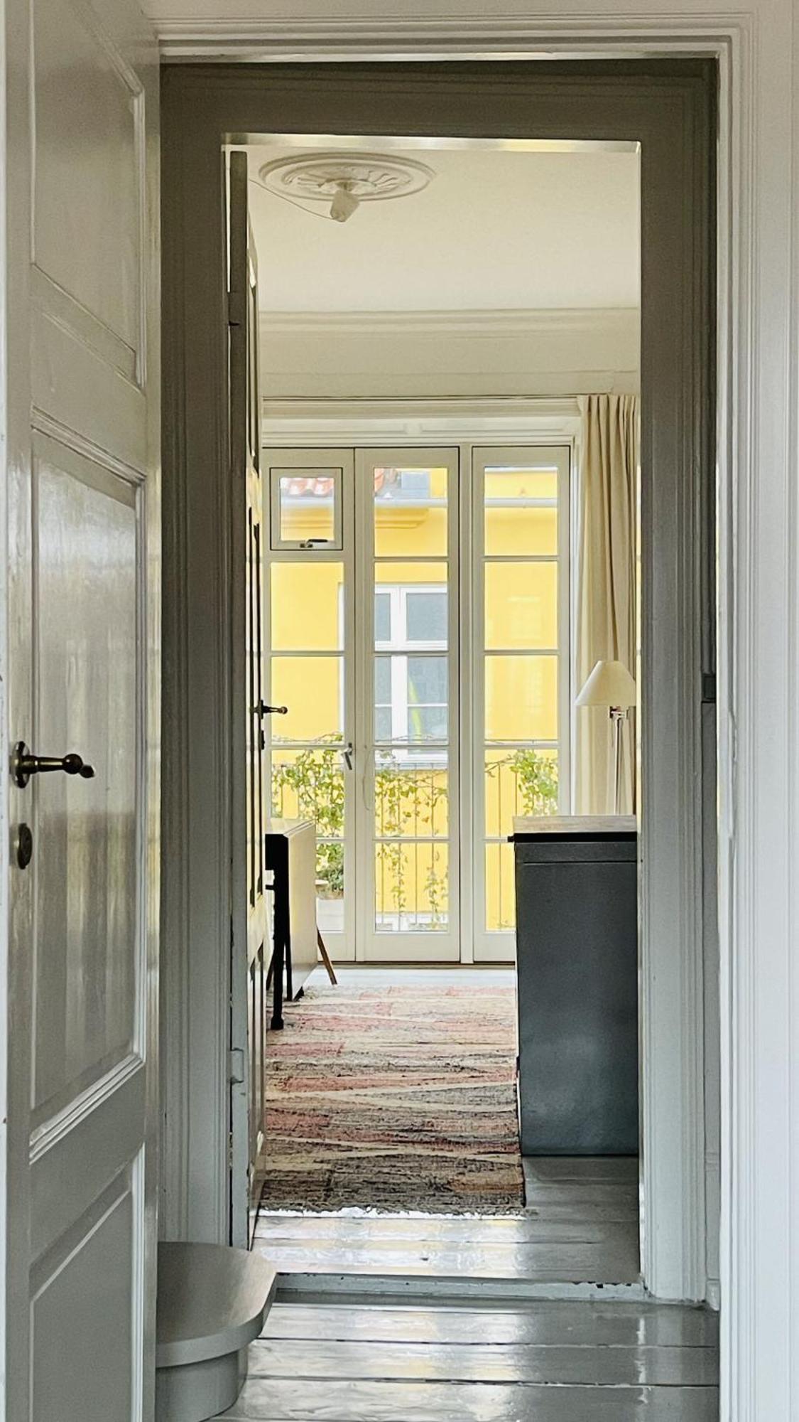 Apartamento Apartmentincopenhagen 1588